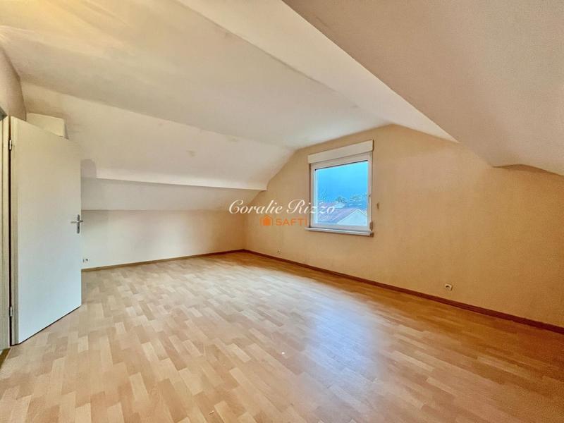 Maison - 153 m² - 4 pièces