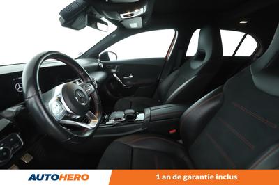 Mercedes Classe a 180 d Amg Line 7g-Dct 116 ch