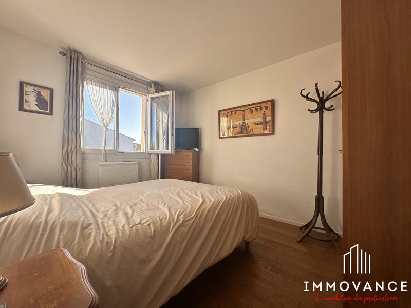 Maison - 147 m² - 6 pièces