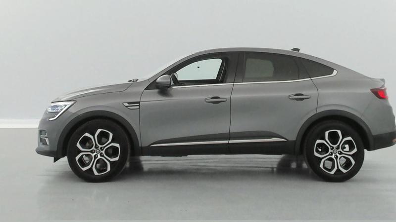 Renault Arkana 1.6 E-Tech 145ch Intens
