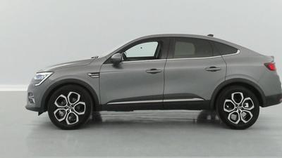 Renault Arkana 1.6 E-Tech 145ch Intens