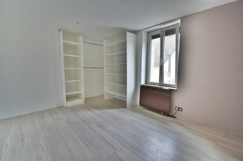 Maison de ville - 54 m² - 3 pièces