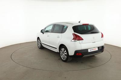 Peugeot 3008 1.6 Blue-HDi Allure 120 ch