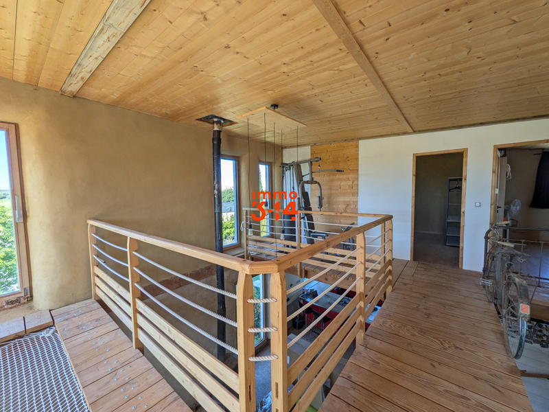 Villa - 150 m² - 6 pièces