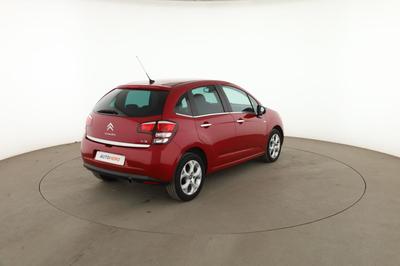 Citroën C3 1.2 PureTech Exclusive 82 ch