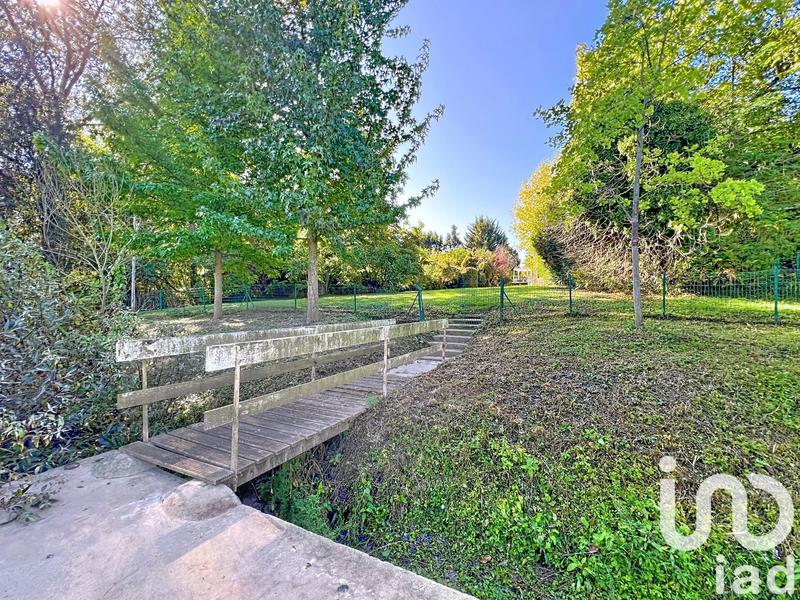 Maison de maîtres - 141 m² - 7 pièces