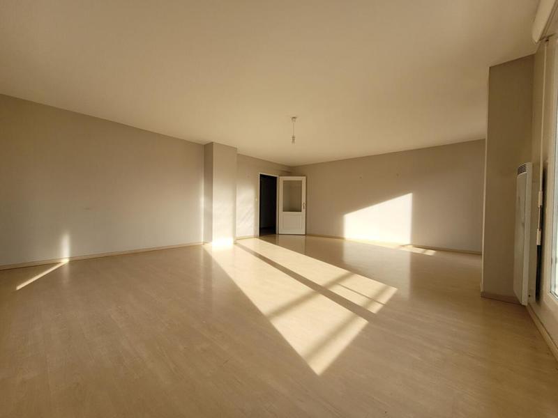 Appartement - 113 m² - 4 pièces