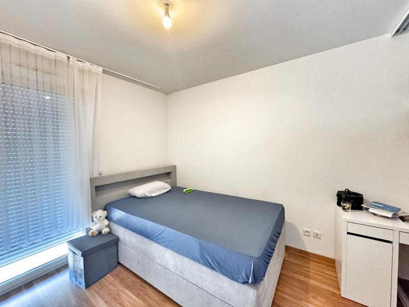 Appartement - 87 m² - 4 pièces