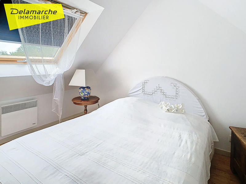 Maison - 72 m² - 4 pièces