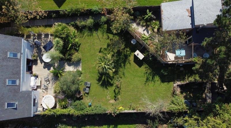 Maison - 164 m² - 8 pièces