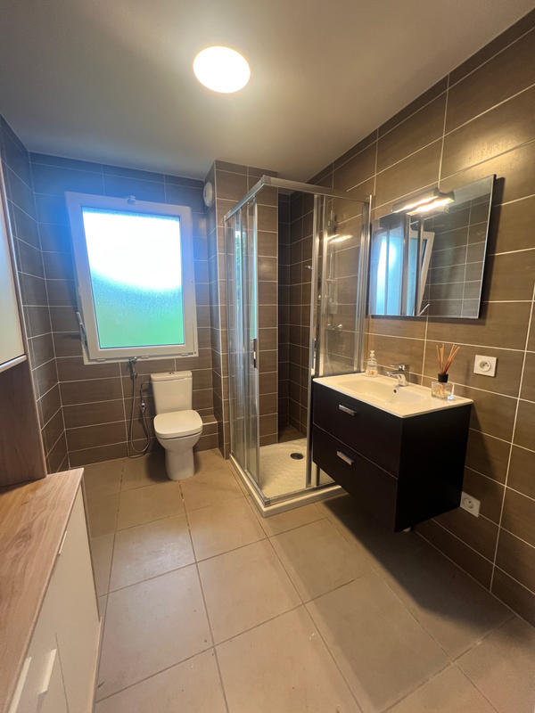 Appartement - 54 m² - 3 pièces