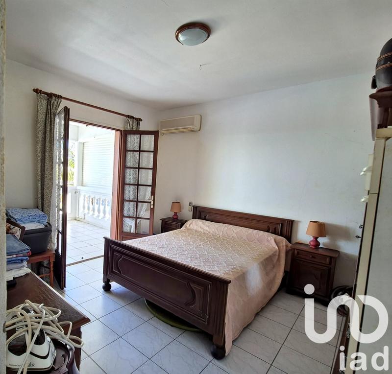 Maison - 246 m² - 10 pièces