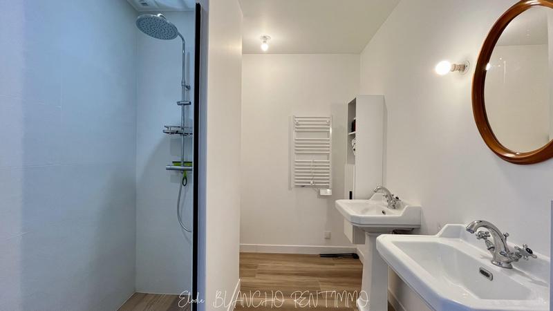 Maison contemporaine - 134 m² - 5 pièces