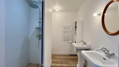 Maison contemporaine - 134 m² - 5 pièces