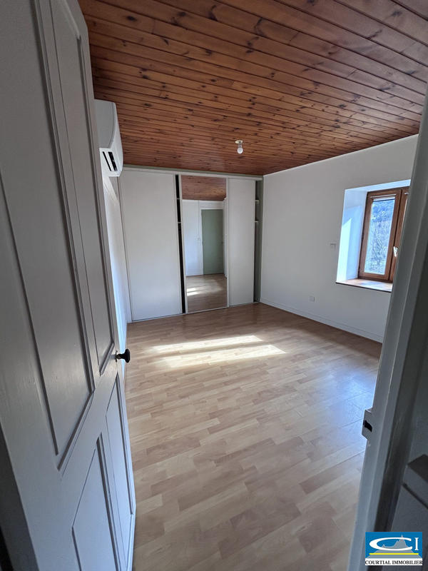 Maison - 65 m² - 3 pièces