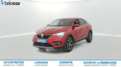 Renault Arkana 1.6 E-Tech 145ch Intens