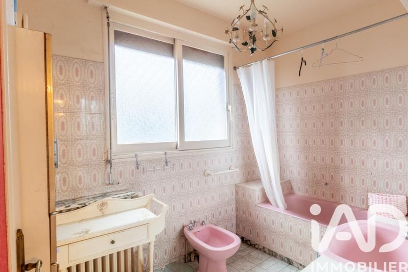 Maison - 162 m² - 6 pièces