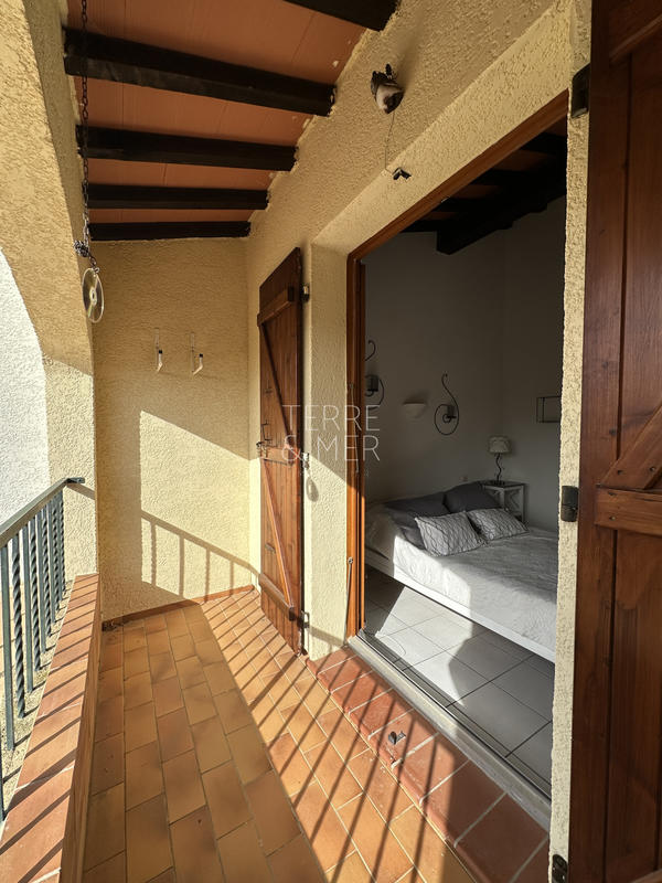 Maison - 64 m² - 3 pièces