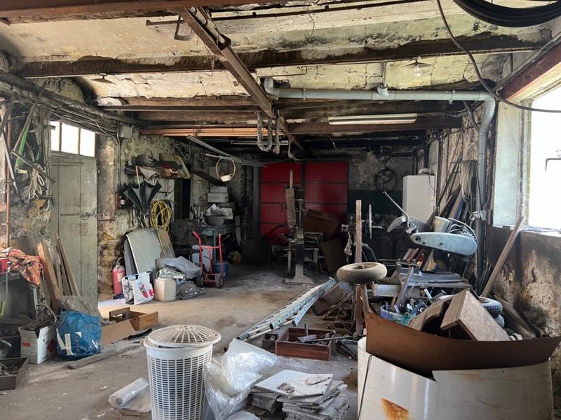 Maison - 158 m² - 6 pièces