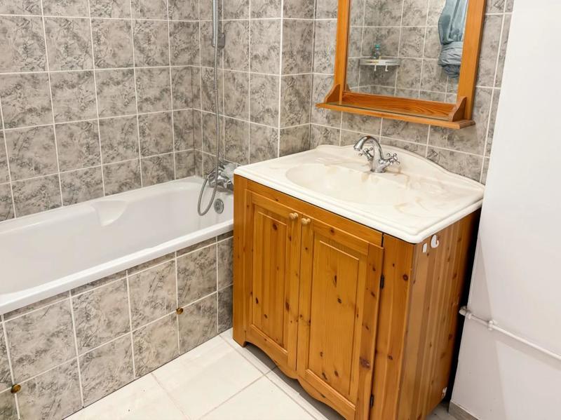 Appartement - 69 m² - 4 pièces