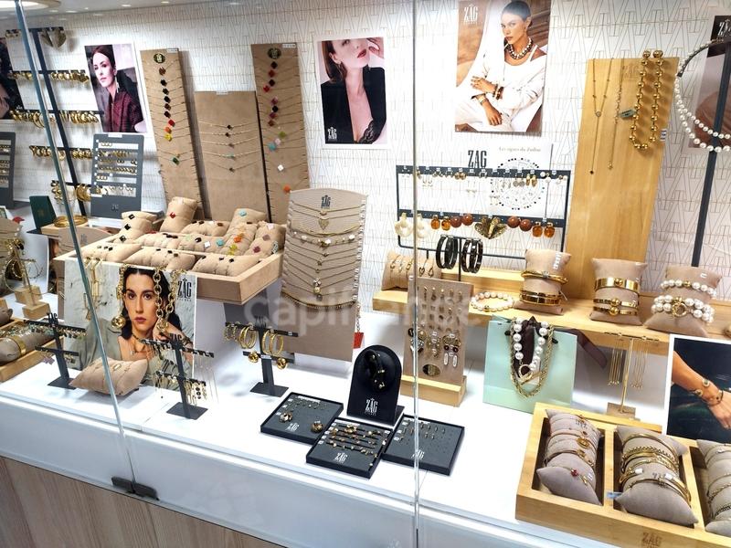 Fonds de commerce - 100 m²