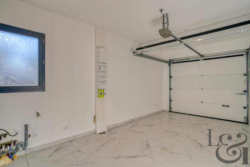 Maison - 108 m² - 4 pièces