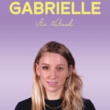 Gabrielle Giraud - le Solo, Paris