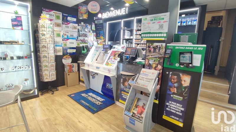 Local commercial - 100 m²