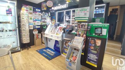 Local commercial - 100 m²