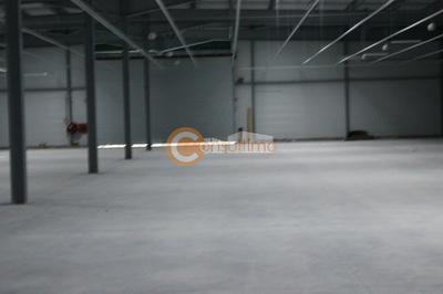 Local commercial - 1 633 m²