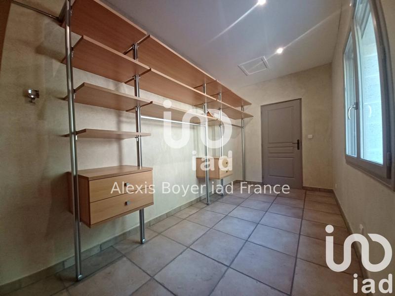 Maison - 156 m² - 4 pièces