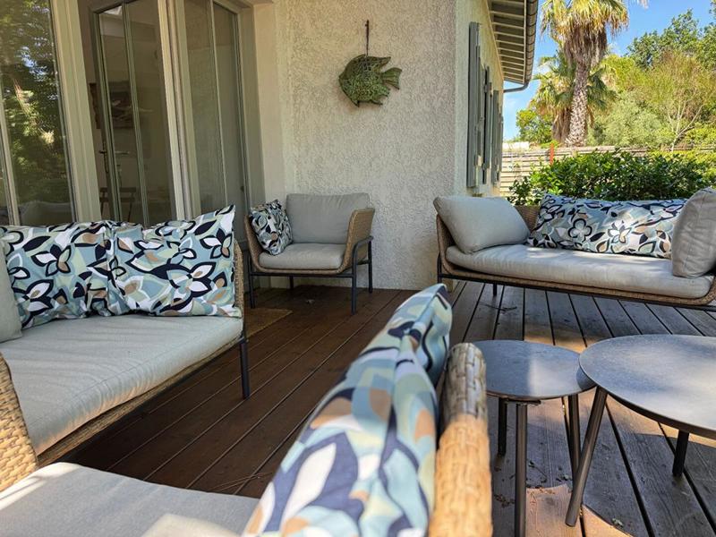 Villa - 97 m² - 5 pièces