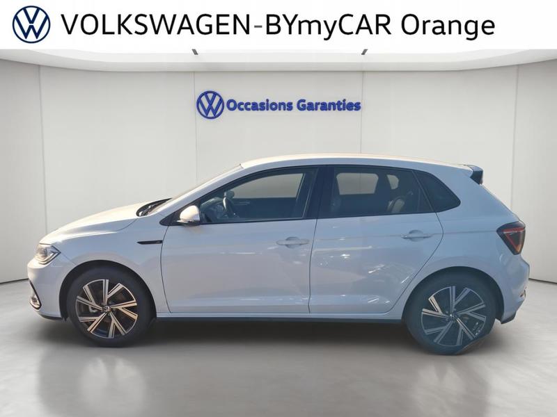 Volkswagen Polo 1.0 Tsi 116 s&amp;S Dsg7 R-Line