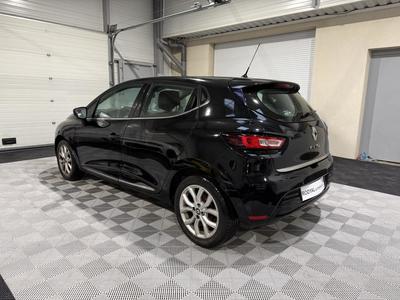 Renault Clio 1.2 i 120ch energy Intens Bose Edc