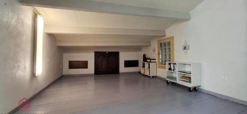 Maison de village - 249 m² - 12 pièces