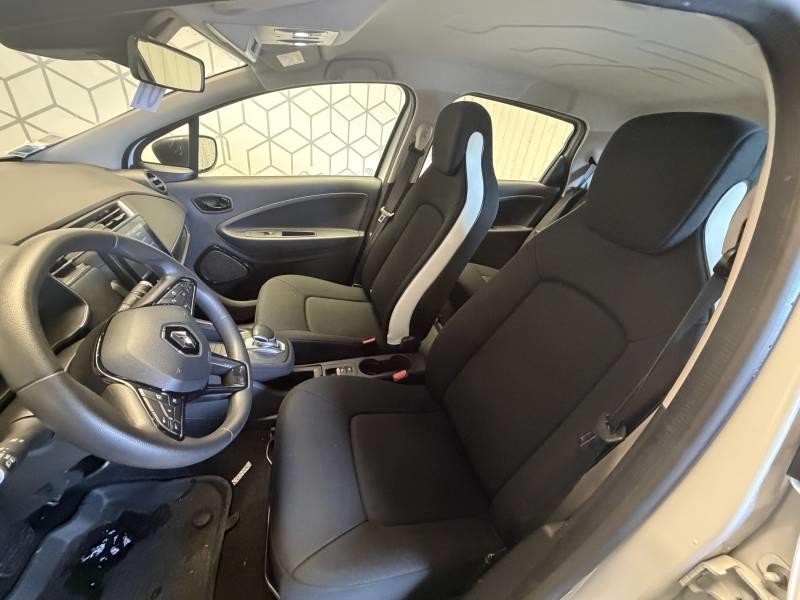 Renault Zoe R110 Achat Intégral Life