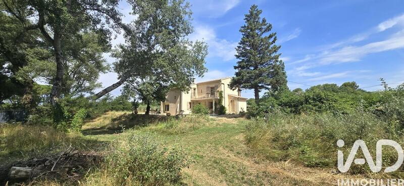 Maison - 75 m² - 4 pièces