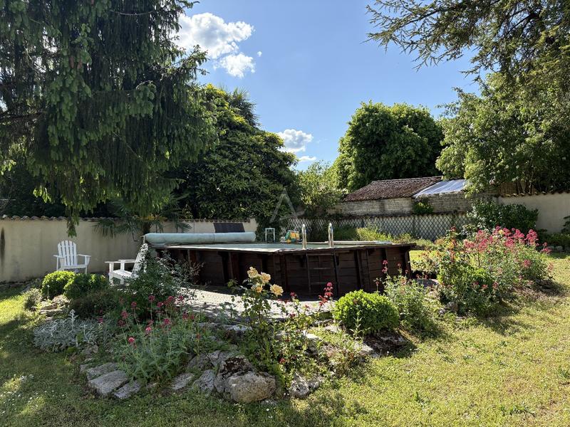 Maison - 197 m² - 7 pièces