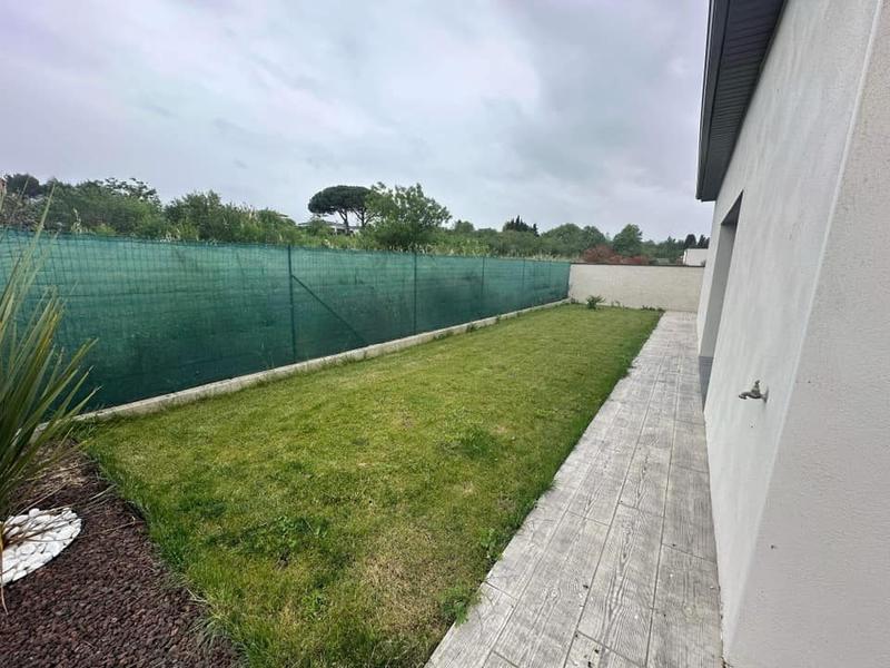 Villa - 128 m² - 4 pièces