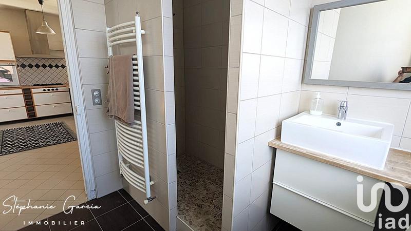 Appartement - 67 m² - 4 pièces