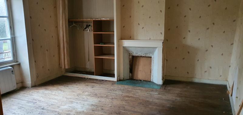 Maison - 160 m² - 8 pièces