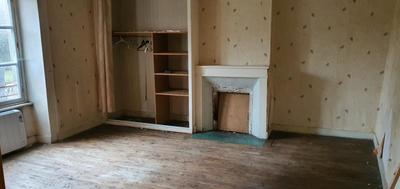 Maison - 160 m² - 8 pièces