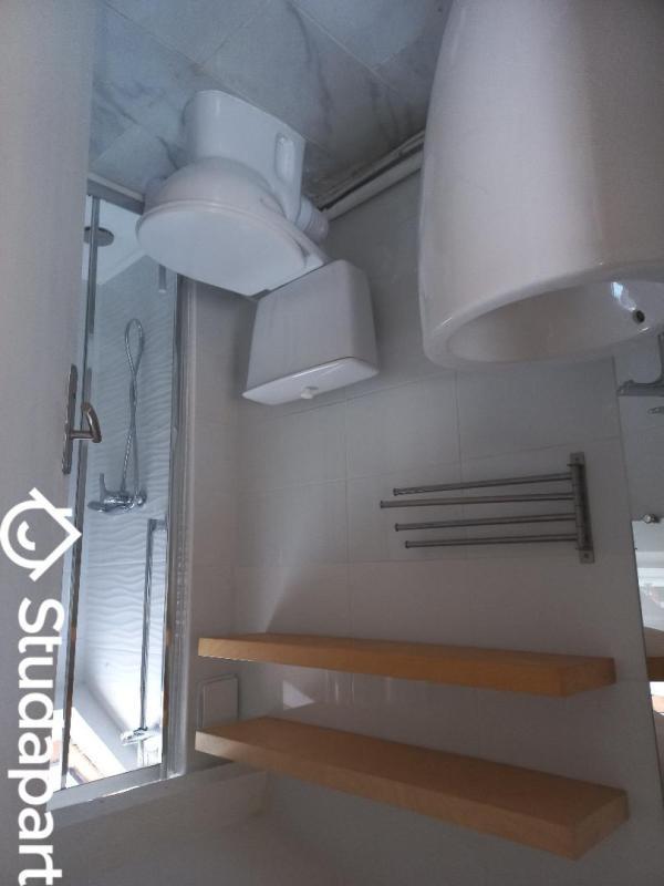 Appartement - 30 m² - 2 pièces