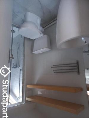 Appartement - 30 m² - 2 pièces