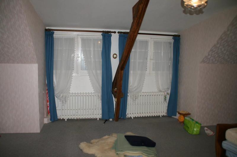 Maison - 122 m² - 4 pièces