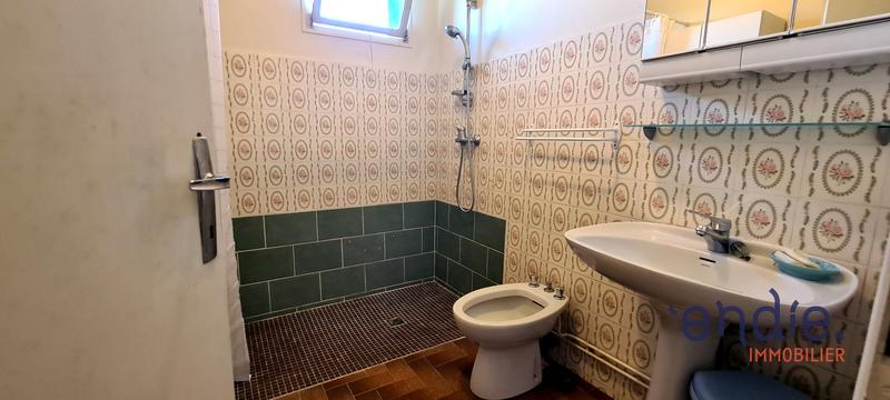 Maison - 136 m² - 5 pièces