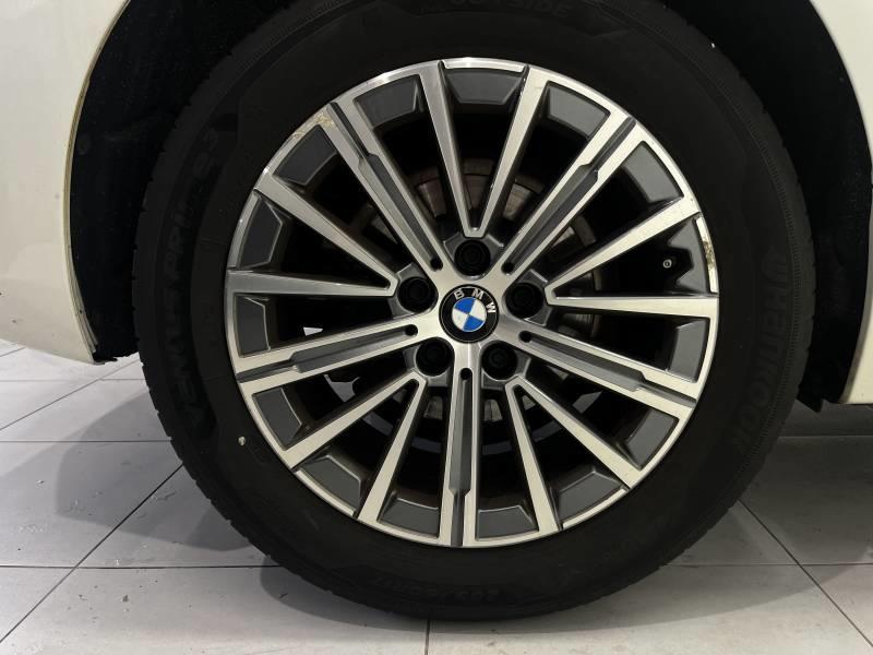 Bmw Serie 2 Active Tourer 218i 136 ch Dkg7 Luxury