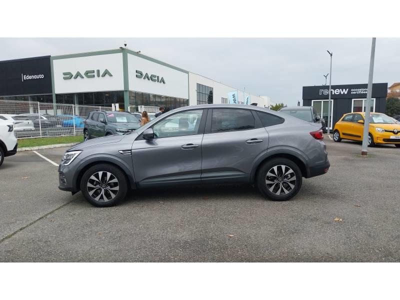 Renault Arkana mild hybrid 140 Edc Fap - 22 Evolution