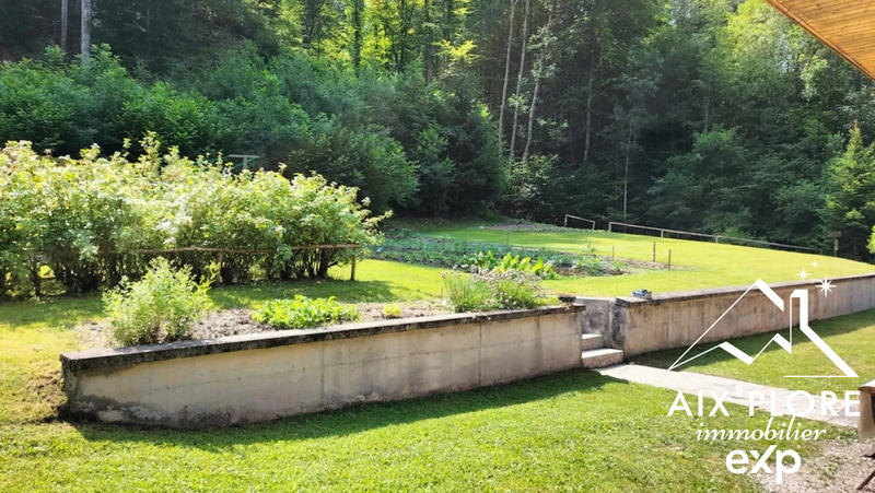 Maison - 115 m² - 4 pièces