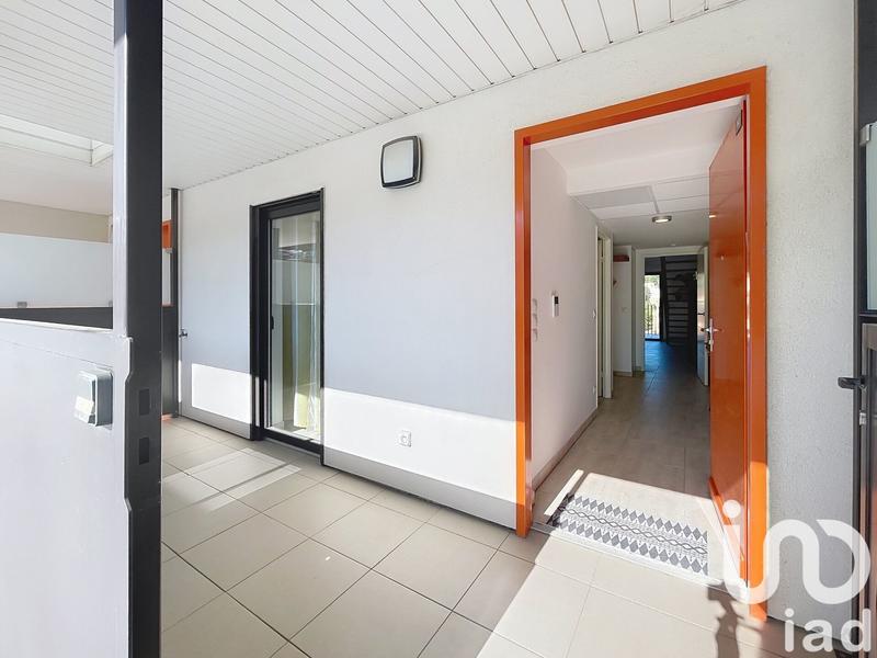 Duplex - 77 m² - 3 pièces